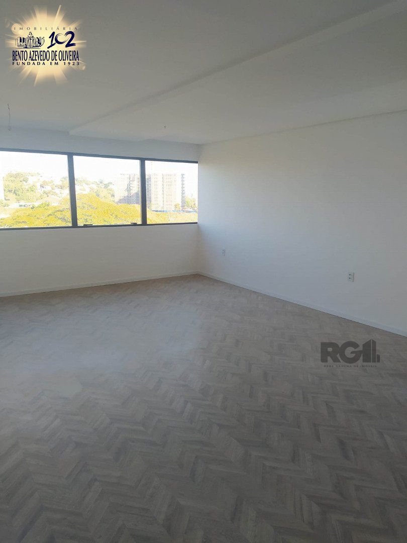 Sala-Conjunto, 37 m² - Foto 4