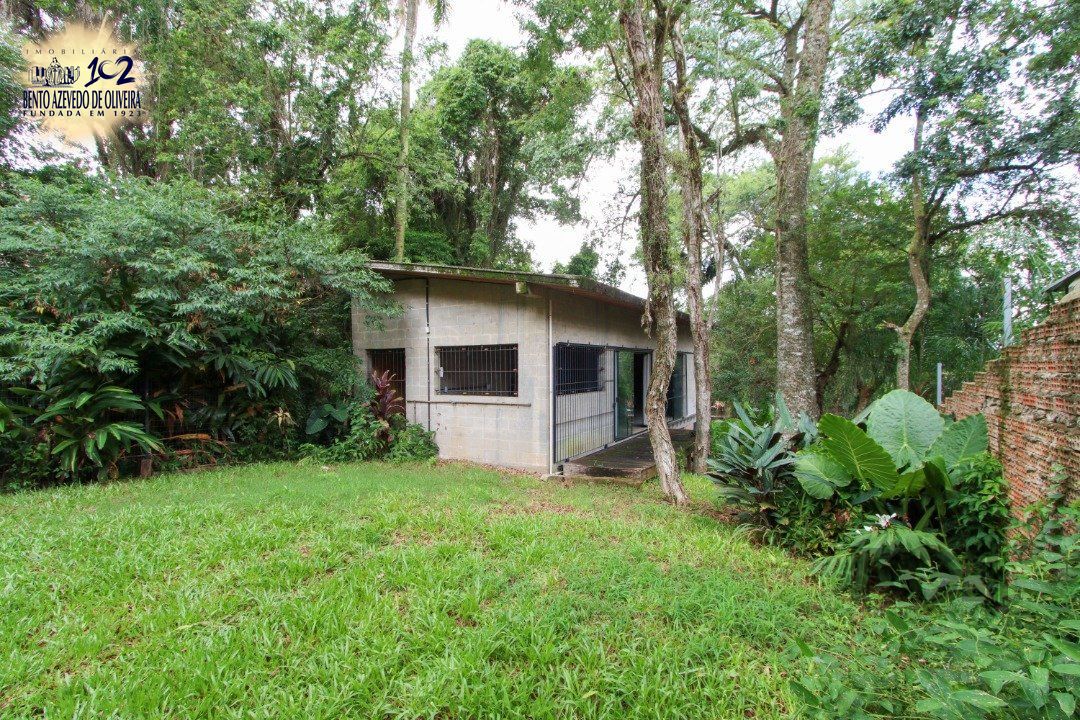 Terreno, 484 m² - Foto 1