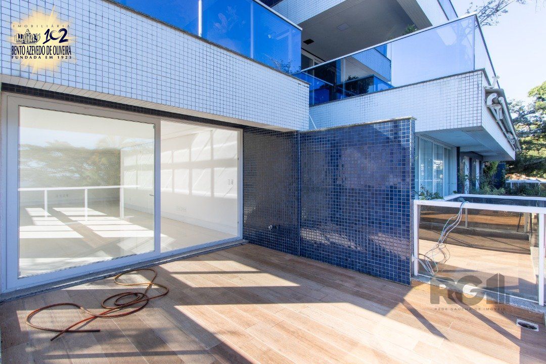 Apartamento, 3 quartos, 190 m² - Foto 8