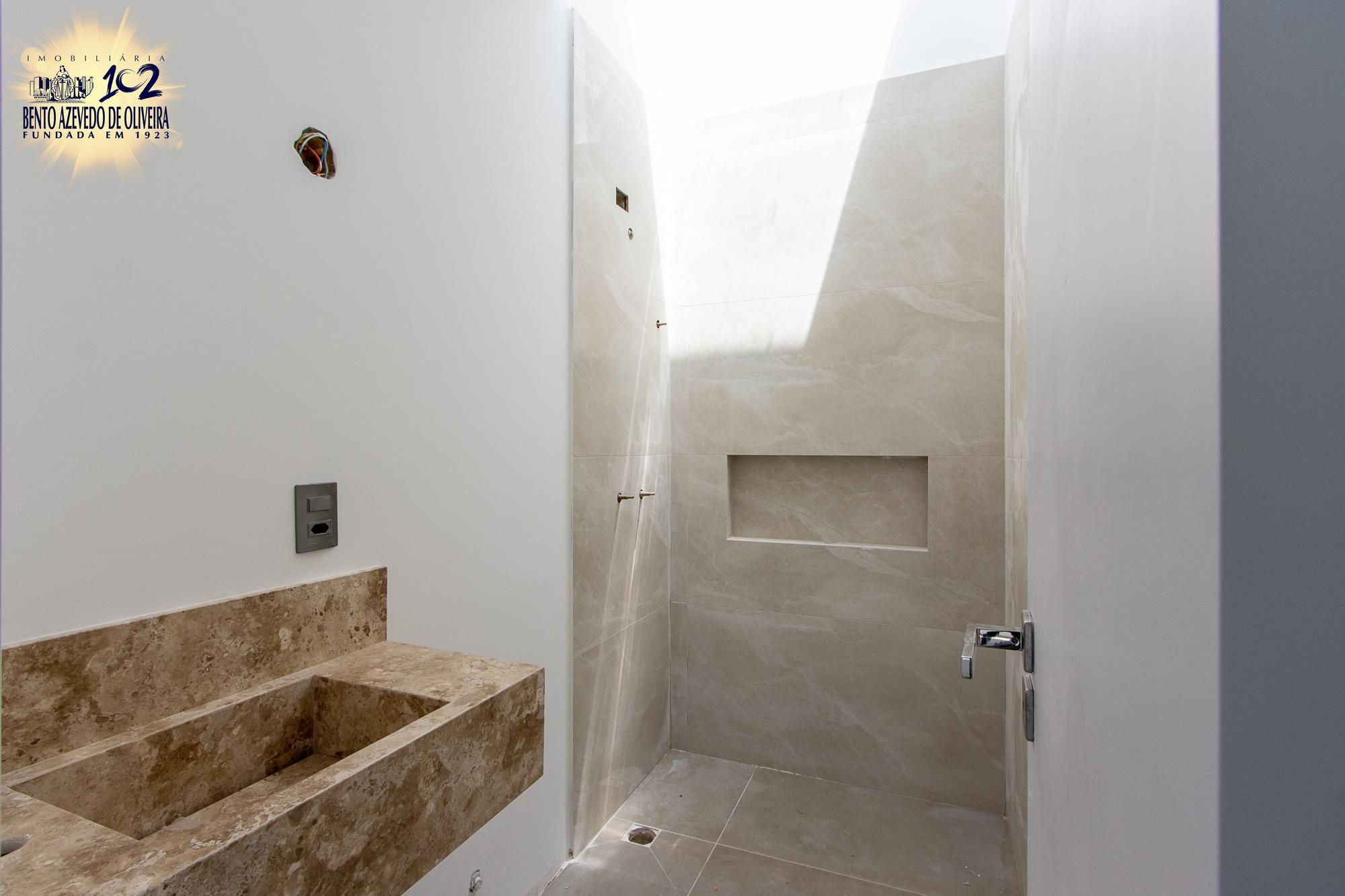 Casa de Condomínio, 3 quartos - Foto 40