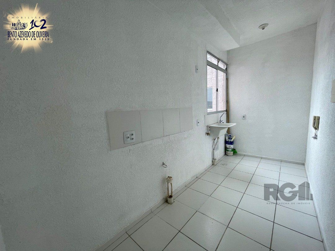 Apartamento, 2 quartos, 40 m² - Foto 9