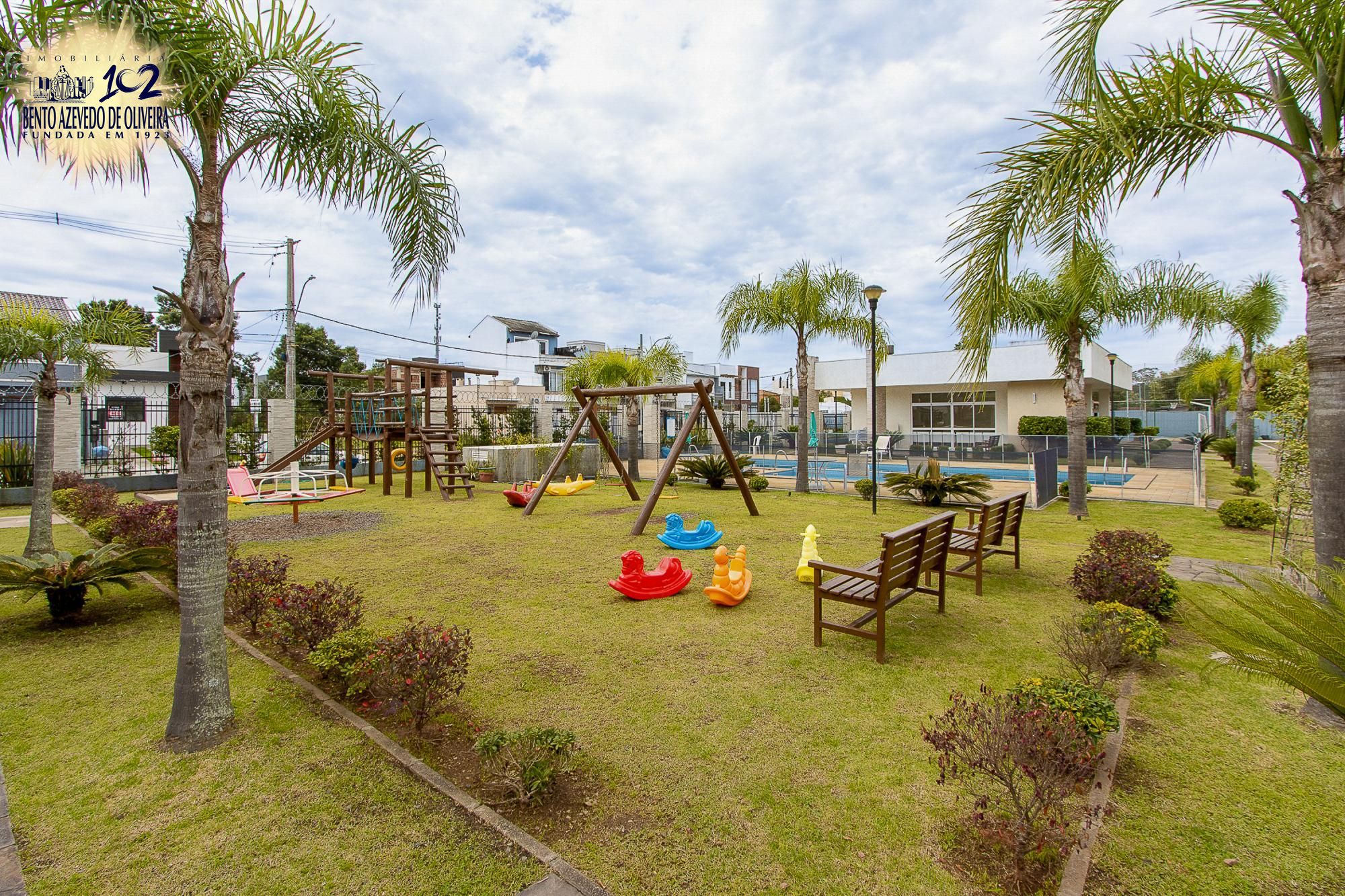 Casa de Condomínio, 3 quartos - Foto 51