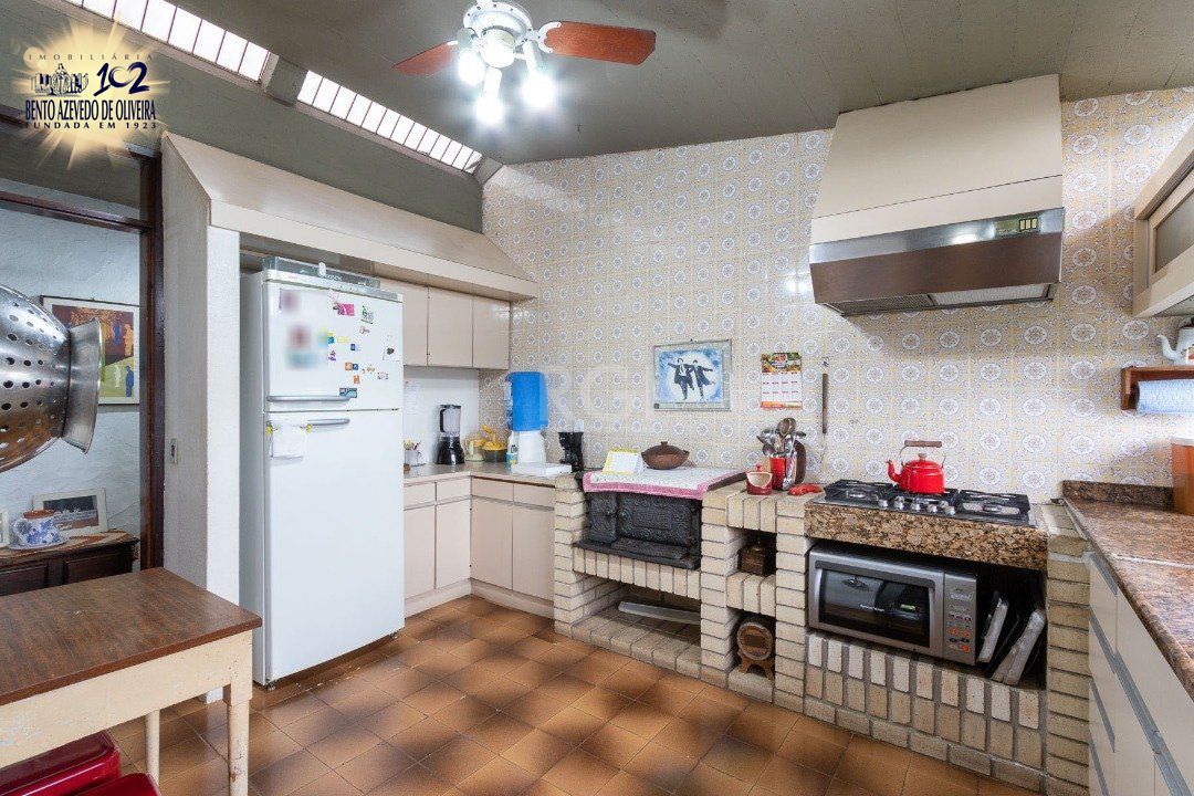 Casa, 3 quartos, 600 m² - Foto 16