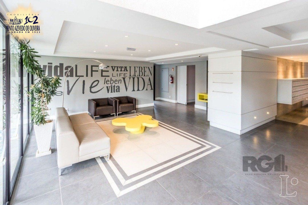 Apartamento, 2 quartos, 59 m² - Foto 19