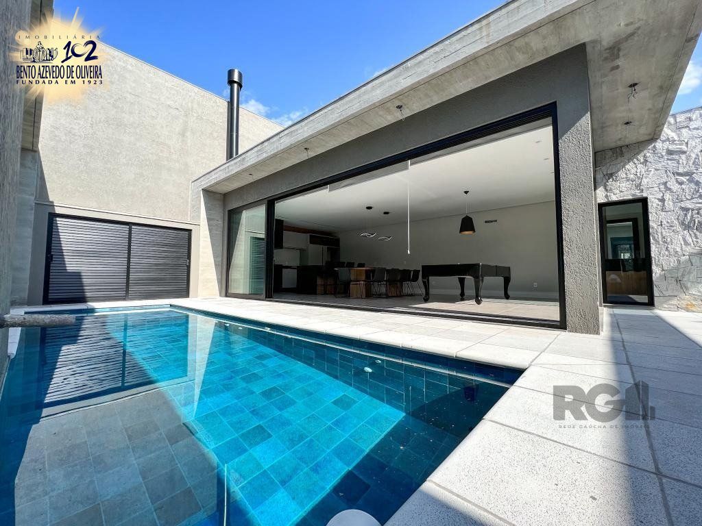 Casa, 4 quartos, 324 m² - Foto 18