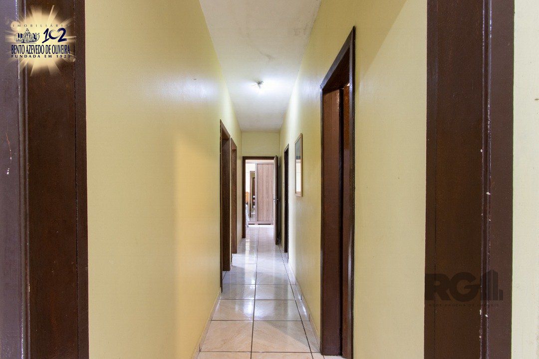 Casa, 3 quartos, 200 m² - Foto 14