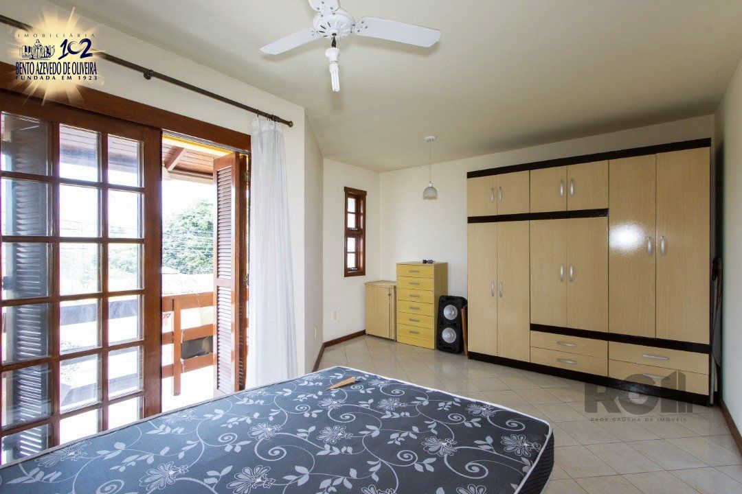 Casa de Condomínio, 2 quartos - Foto 21