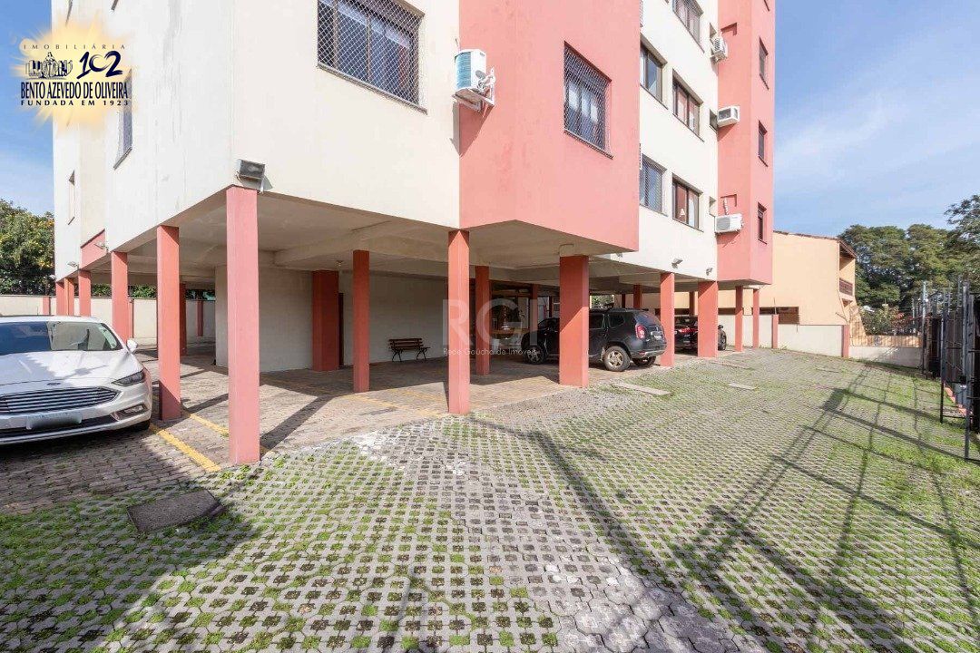 Apartamento, 3 quartos, 82 m² - Foto 24