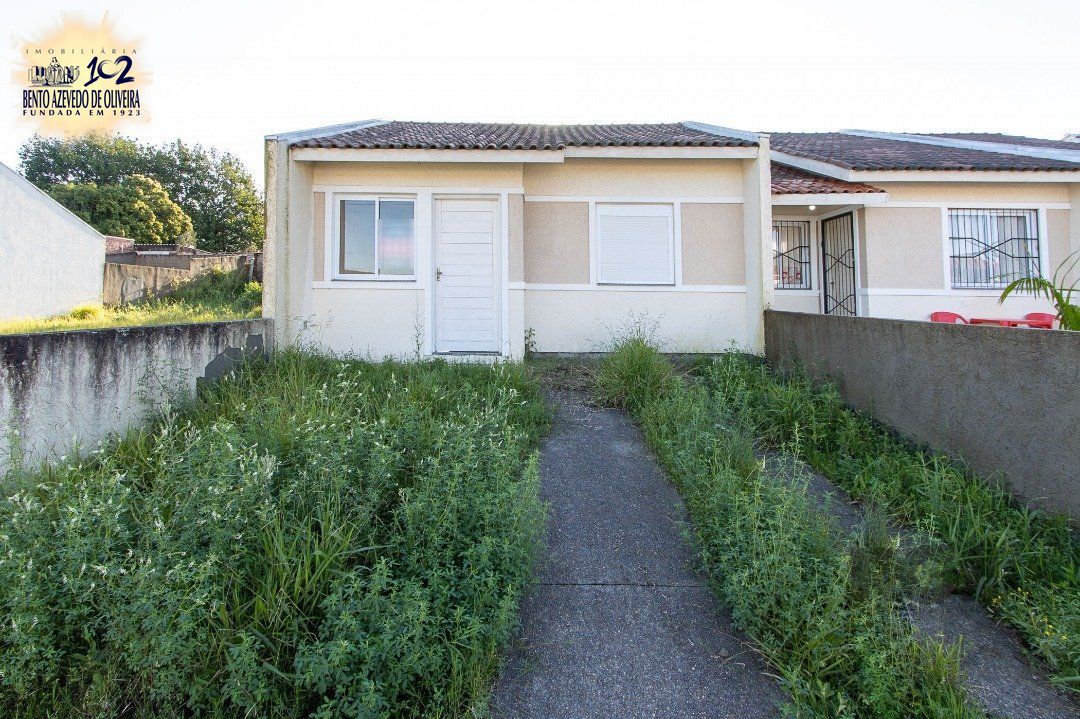 Casa, 2 quartos, 53 m² - Foto 1