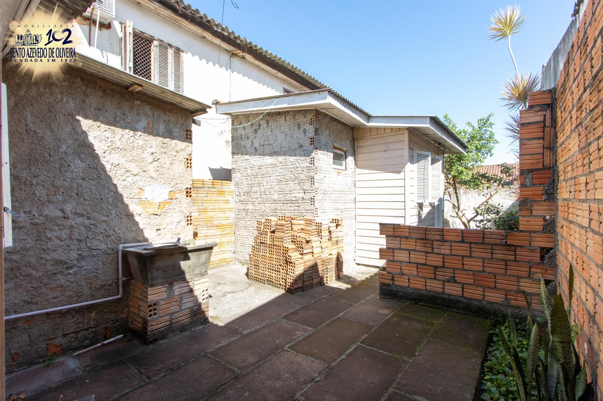 Casa, 1 quarto, 110 m² - Foto 13