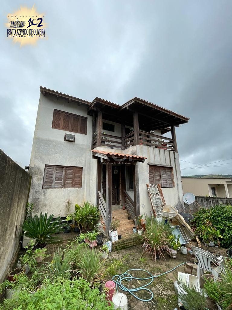 Casa, 6 quartos, 400 m² - Foto 1