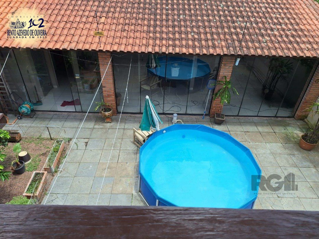 Casa, 3 quartos, 219 m² - Foto 30