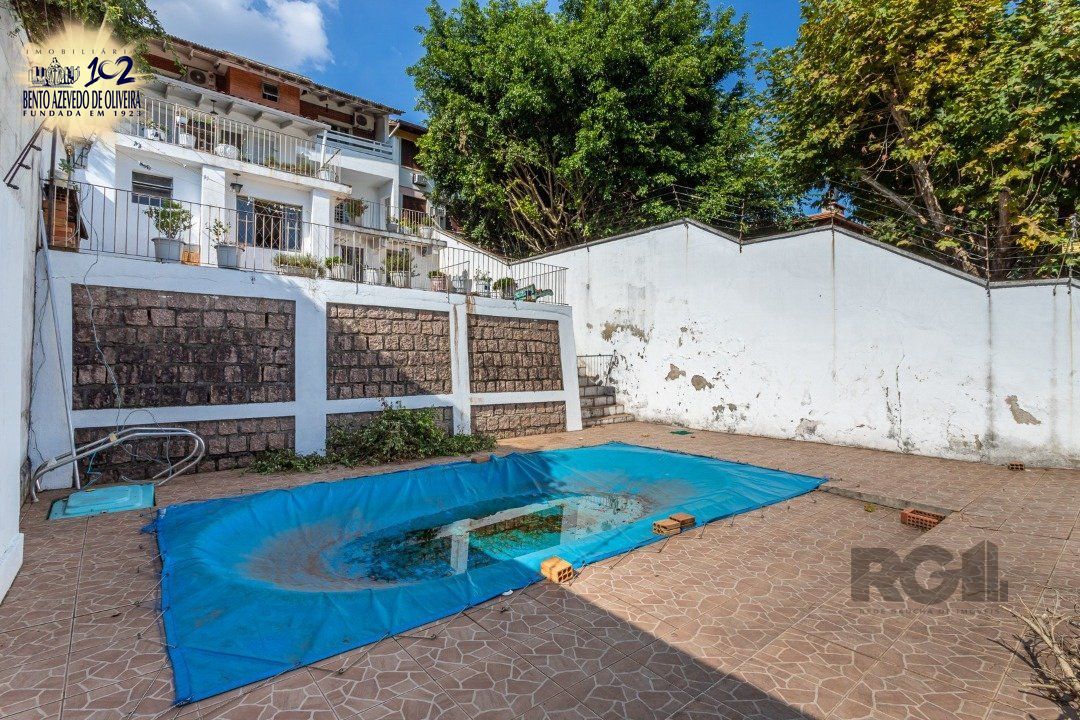 Casa, 3 quartos, 293 m² - Foto 58