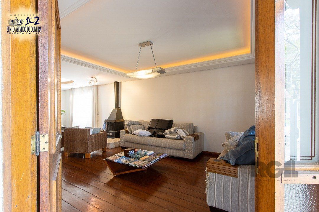 Casa, 4 quartos, 350 m² - Foto 3
