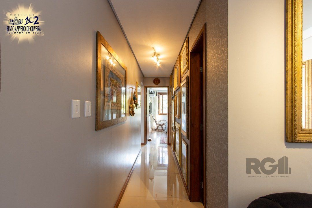 Cobertura, 4 quartos, 219 m² - Foto 9