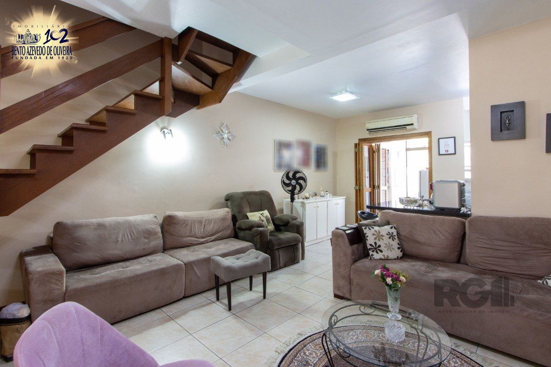 Casa, 3 quartos, 154 m² - Foto 10