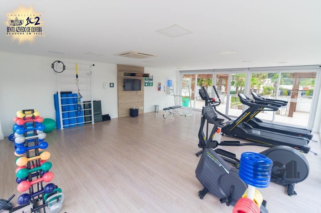 Apartamento, 3 quartos, 170 m² - Foto 2