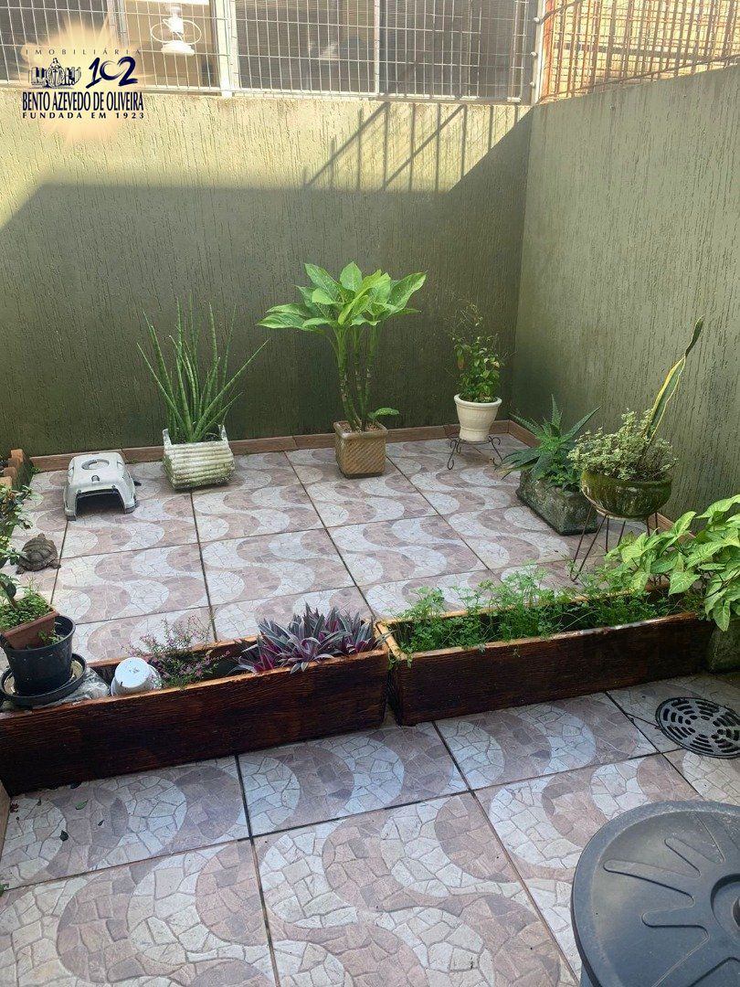 Casa, 3 quartos, 77 m² - Foto 12