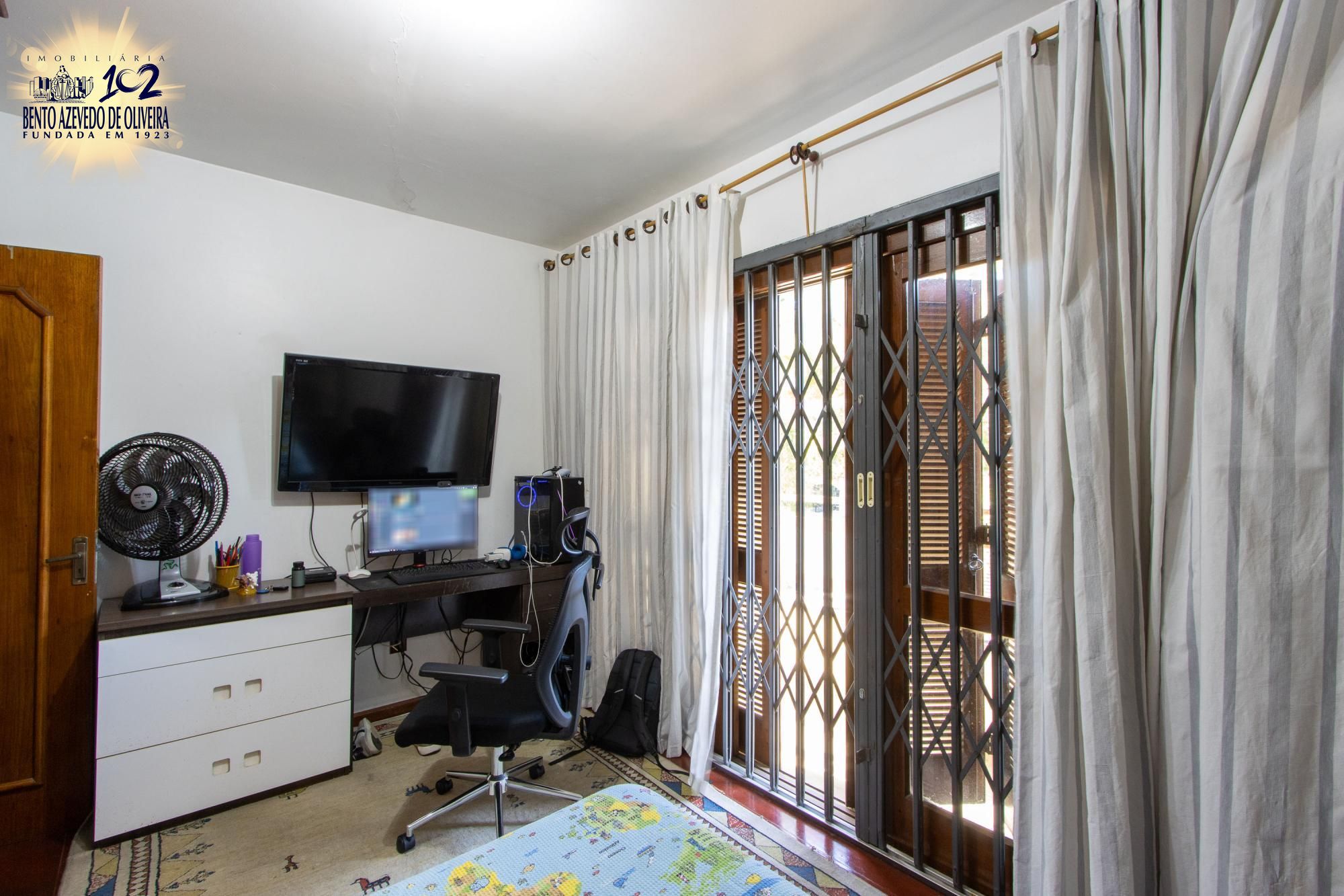 Cobertura, 4 quartos, 241 m² - Foto 32