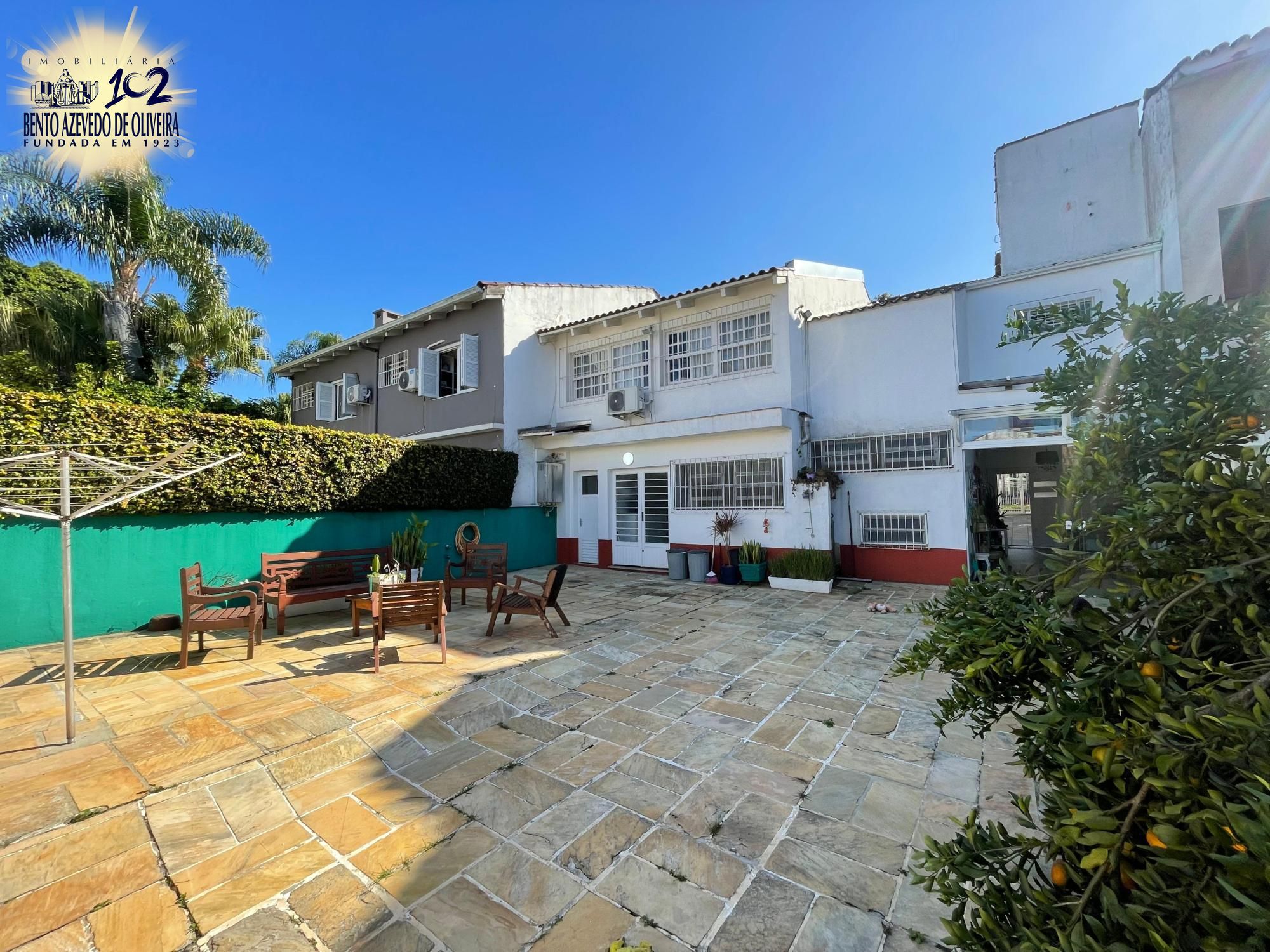 Casa, 4 quartos, 325 m² - Foto 23