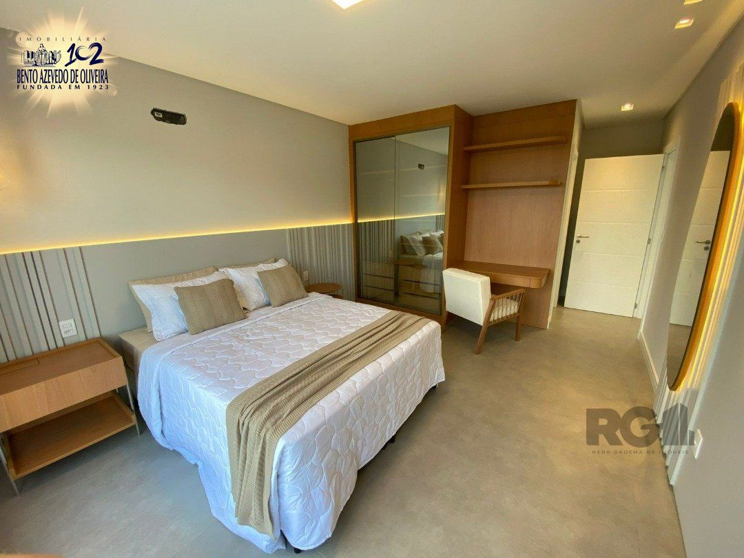 Casa de Condomínio, 4 quartos - Foto 21