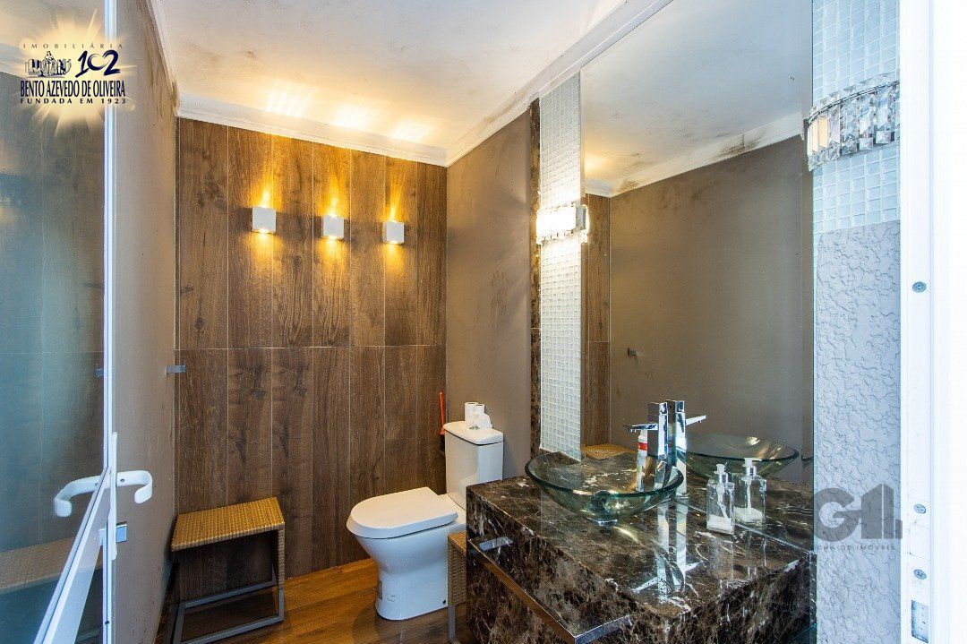 Casa de Condomínio, 5 quartos - Foto 22