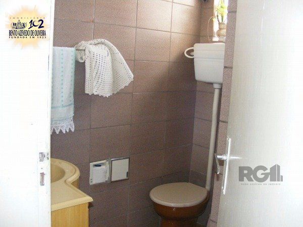 Casa, 3 quartos, 245 m² - Foto 11