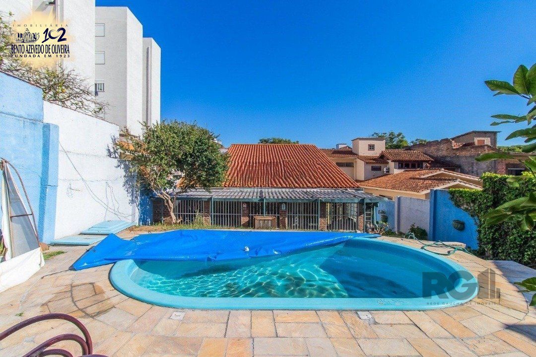 Casa, 3 quartos, 200 m² - Foto 17