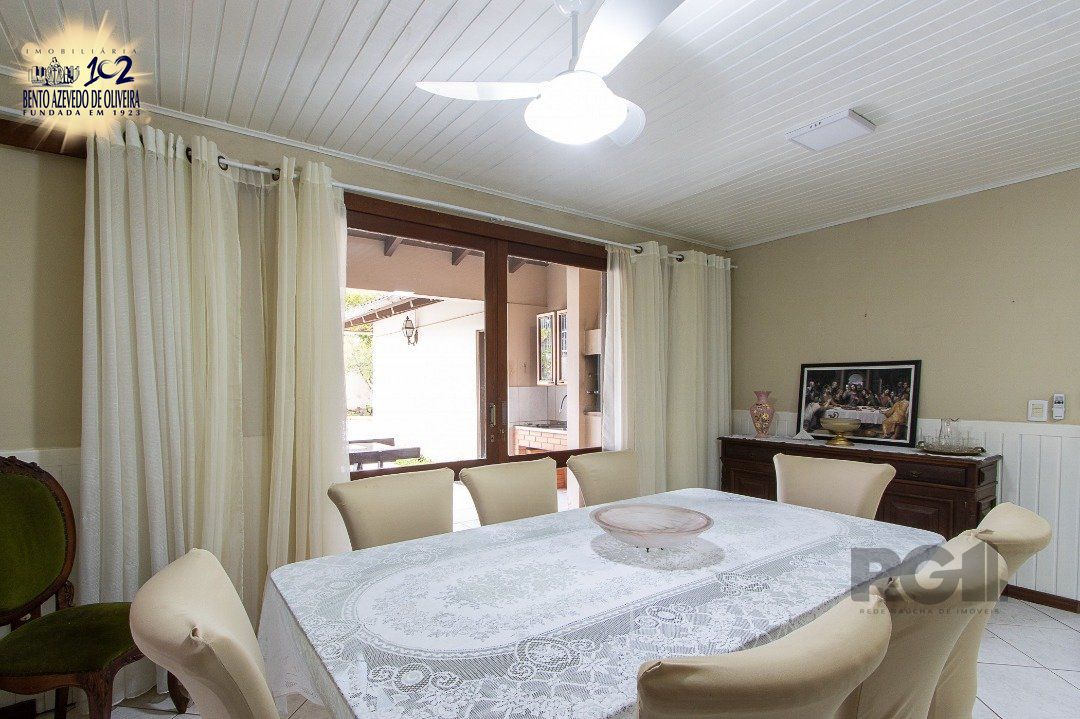 Casa, 3 quartos, 247 m² - Foto 11