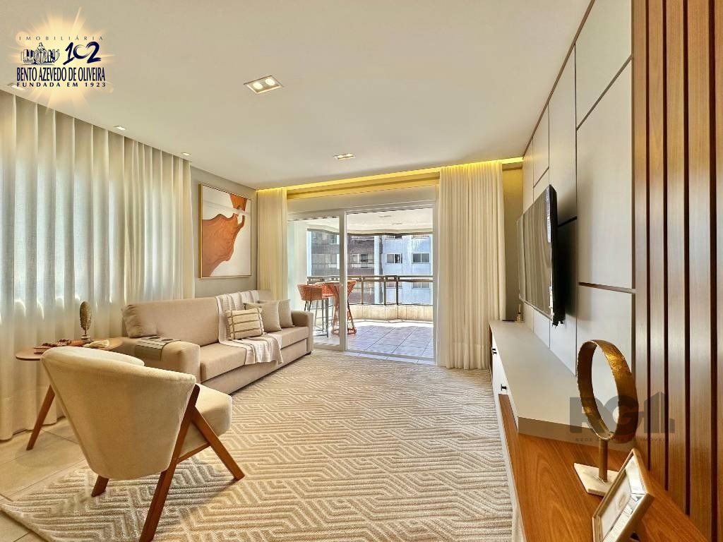 Apartamento, 2 quartos, 67 m² - Foto 2