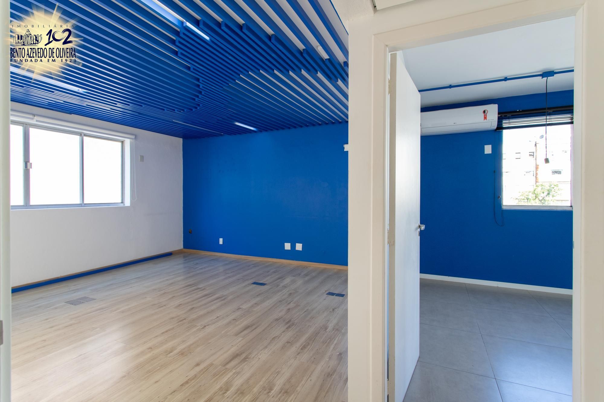 Sala-Conjunto, 43 m² - Foto 12