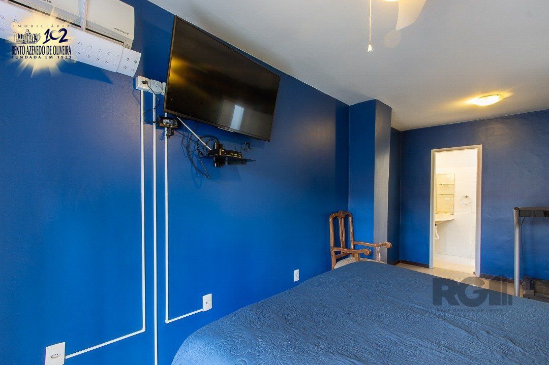 Casa de Condomínio, 3 quartos - Foto 47