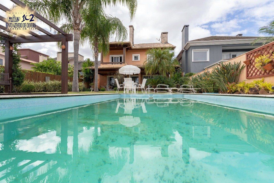 Casa de Condomínio, 4 quartos - Foto 29