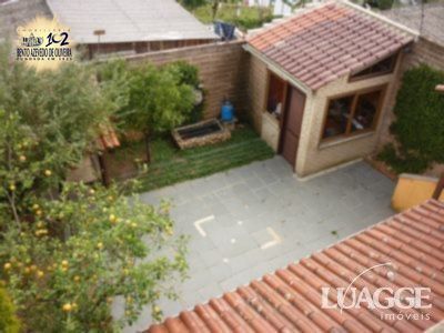 Casa, 4 quartos, 530 m² - Foto 24