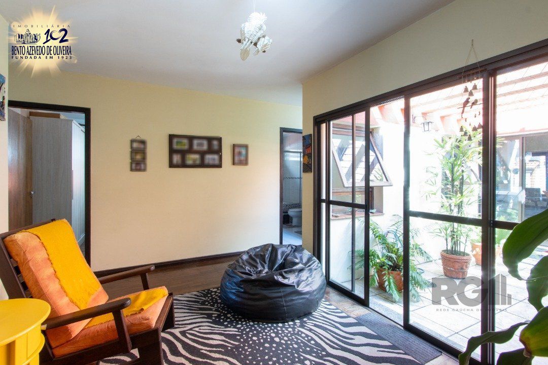 Casa, 4 quartos, 389 m² - Foto 21