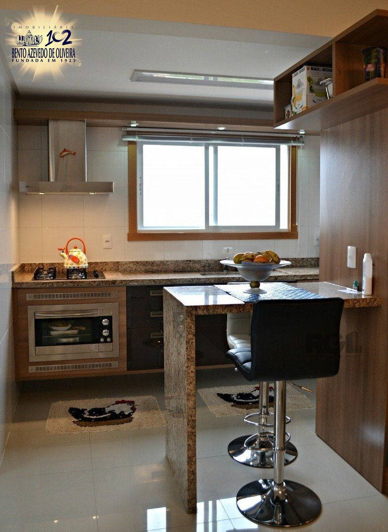 Apartamento, 3 quartos, 116 m² - Foto 5