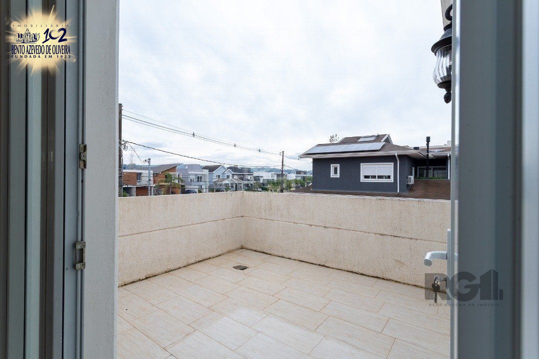 Casa de Condomínio, 3 quartos - Foto 54