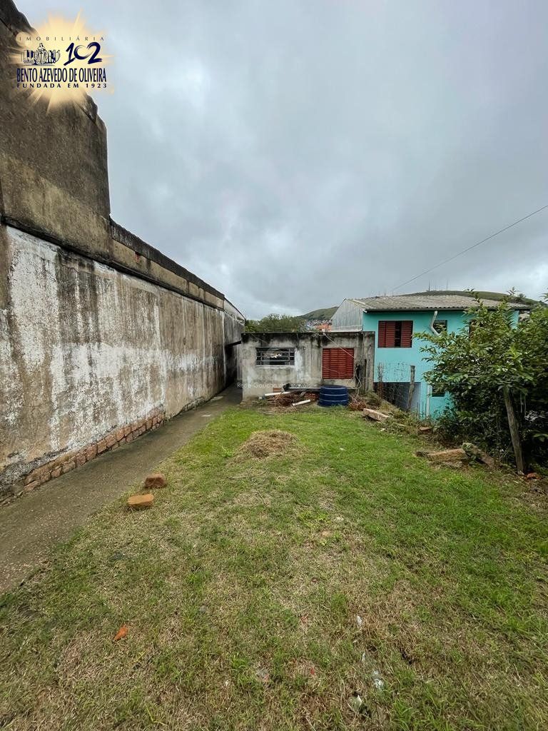 Terreno, 261 m² - Foto 3