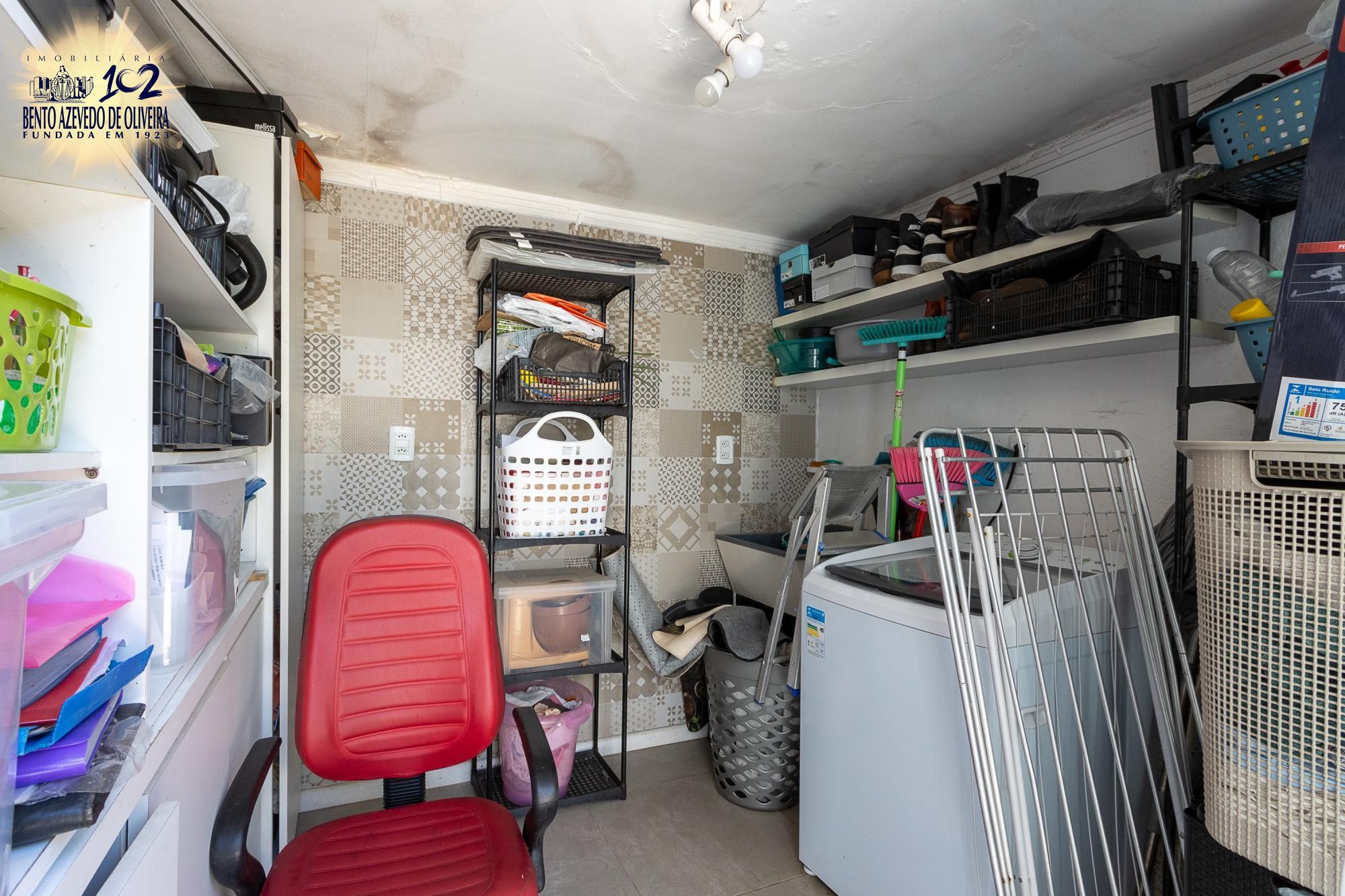 Casa, 3 quartos, 302 m² - Foto 21