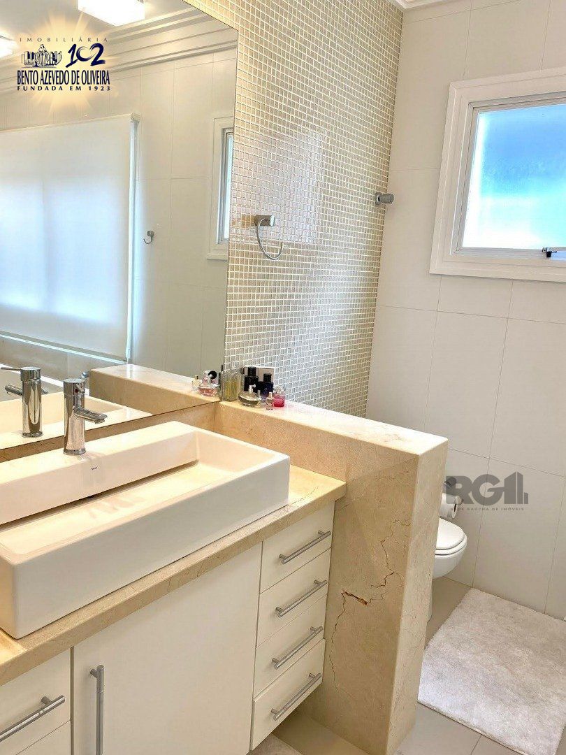 Casa de Condomínio, 4 quartos - Foto 32