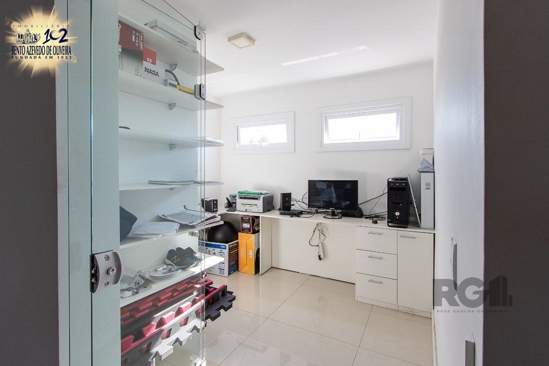 Casa, 4 quartos, 369 m² - Foto 58