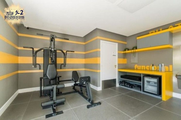 Apartamento, 2 quartos, 62 m² - Foto 23