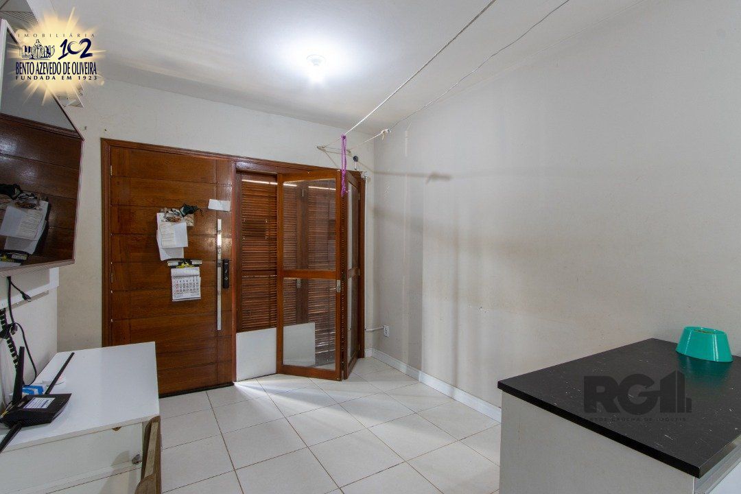 Casa de Condomínio, 2 quartos - Foto 4