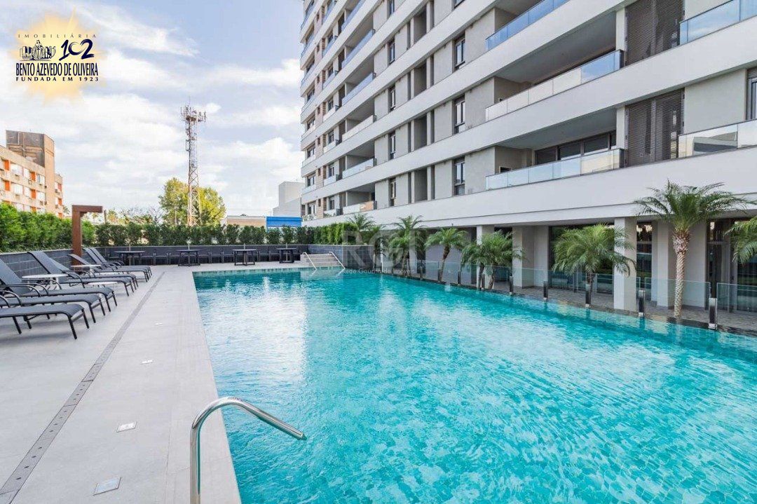 Apartamento, 1 quarto, 38 m² - Foto 9