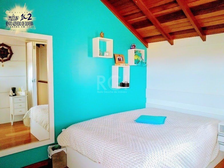 Casa de Condomínio, 3 quartos - Foto 16