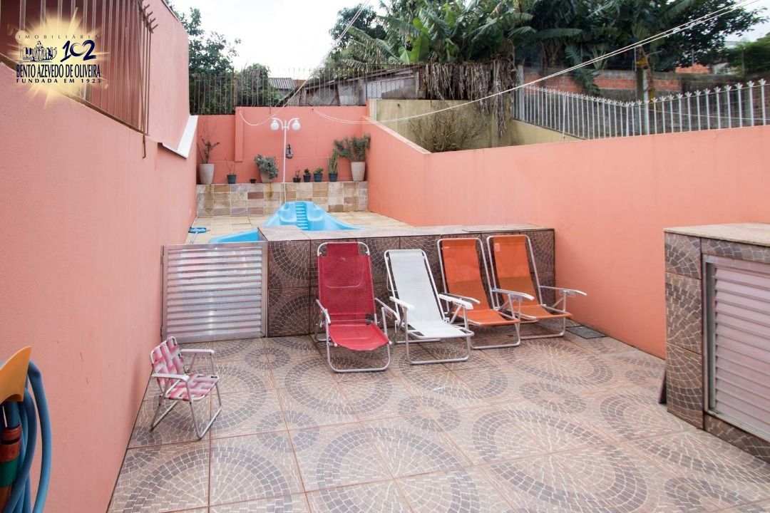 Casa, 3 quartos, 123 m² - Foto 23