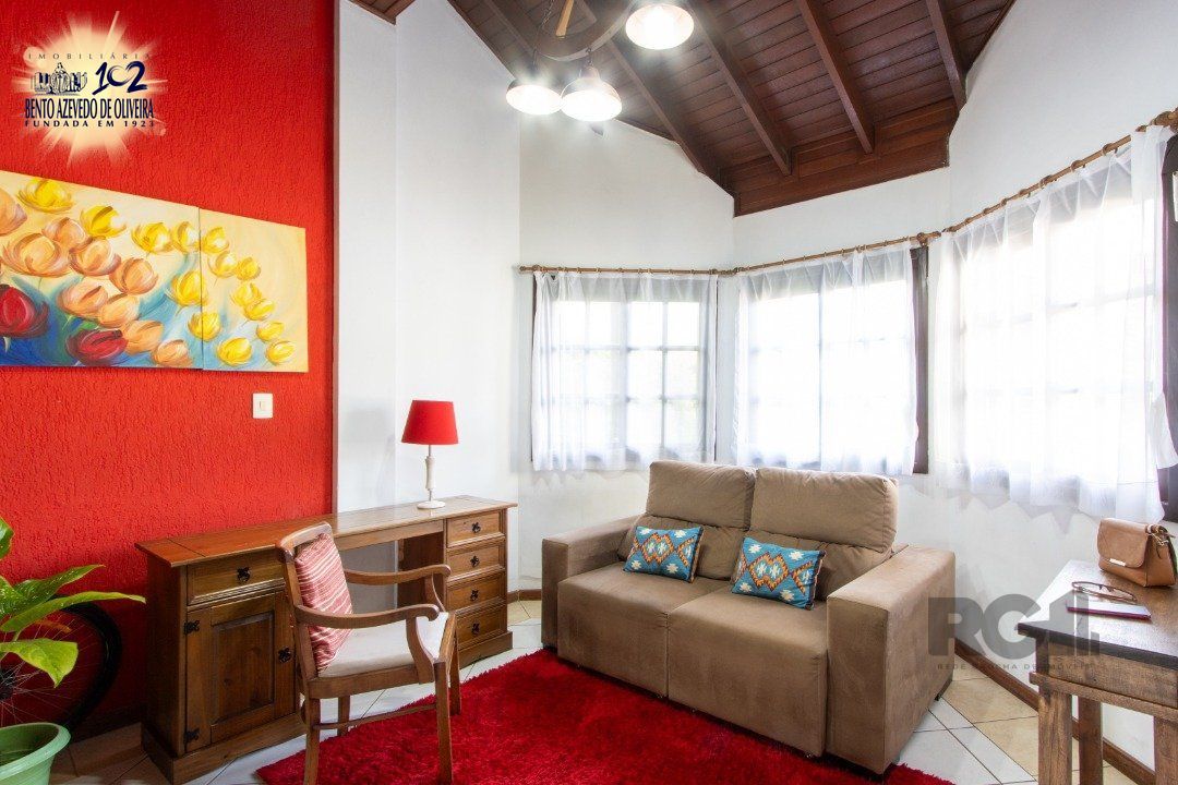 Casa, 3 quartos, 179 m² - Foto 6