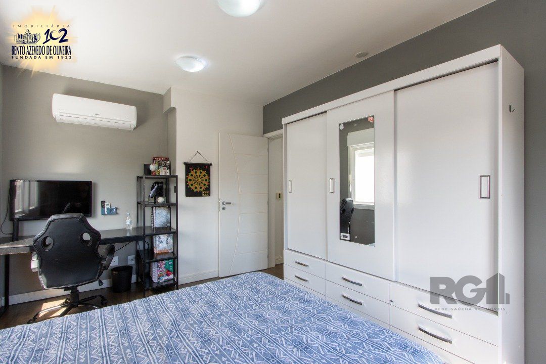 Casa, 2 quartos, 109 m² - Foto 27