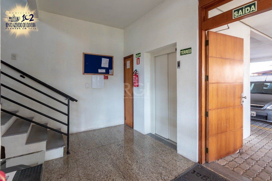 Apartamento, 3 quartos, 82 m² - Foto 27