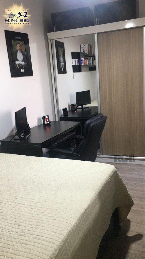 Apartamento, 2 quartos, 51 m² - Foto 8